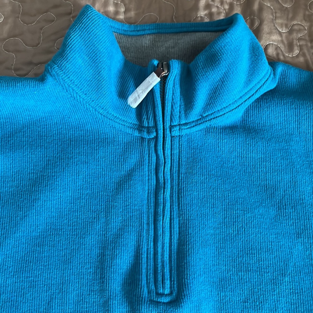 Lands End Pullover - image 4